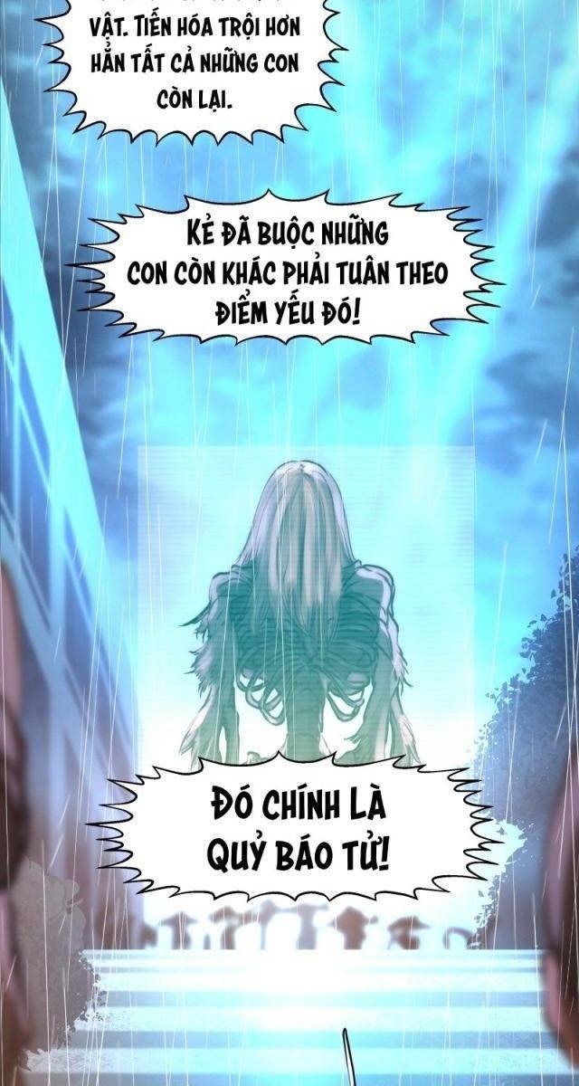 Cột Sống Đỏ - Page 95