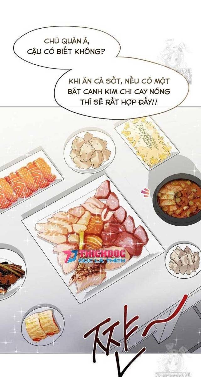 Nhà Hàng Âm Phủ - Page 81