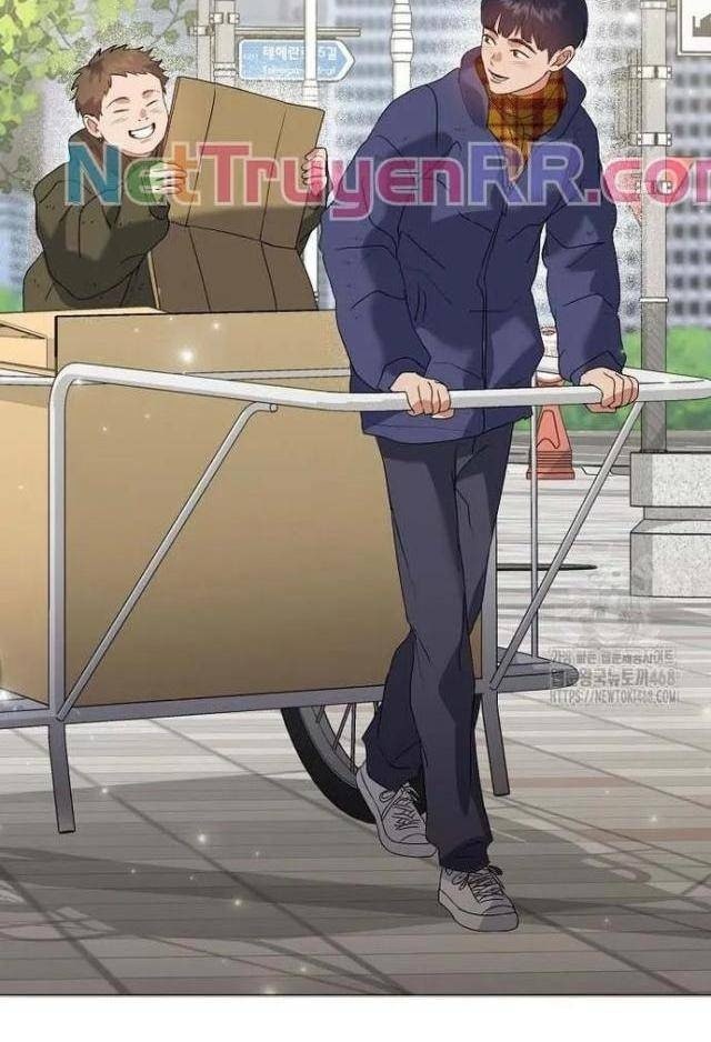 Nhà Hàng Âm Phủ - Page 90