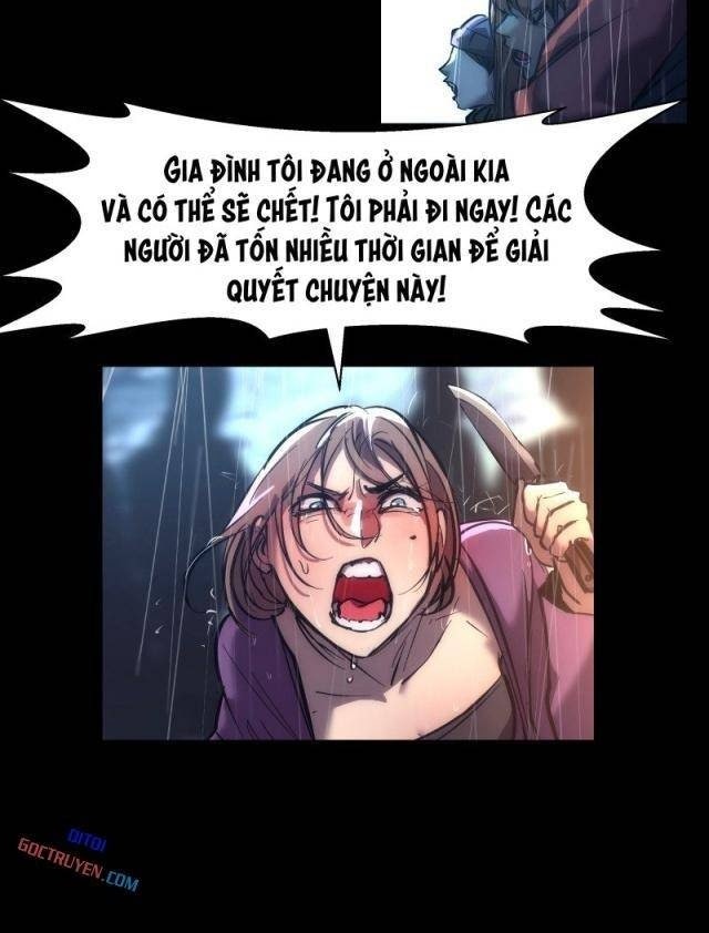 Cột Sống Đỏ - Page 82