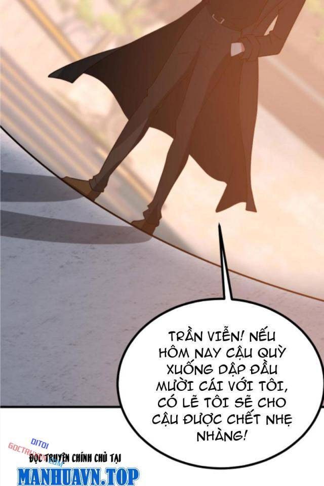Ta Có 90 Tỷ Tiền Liếm Cẩu - Page 21