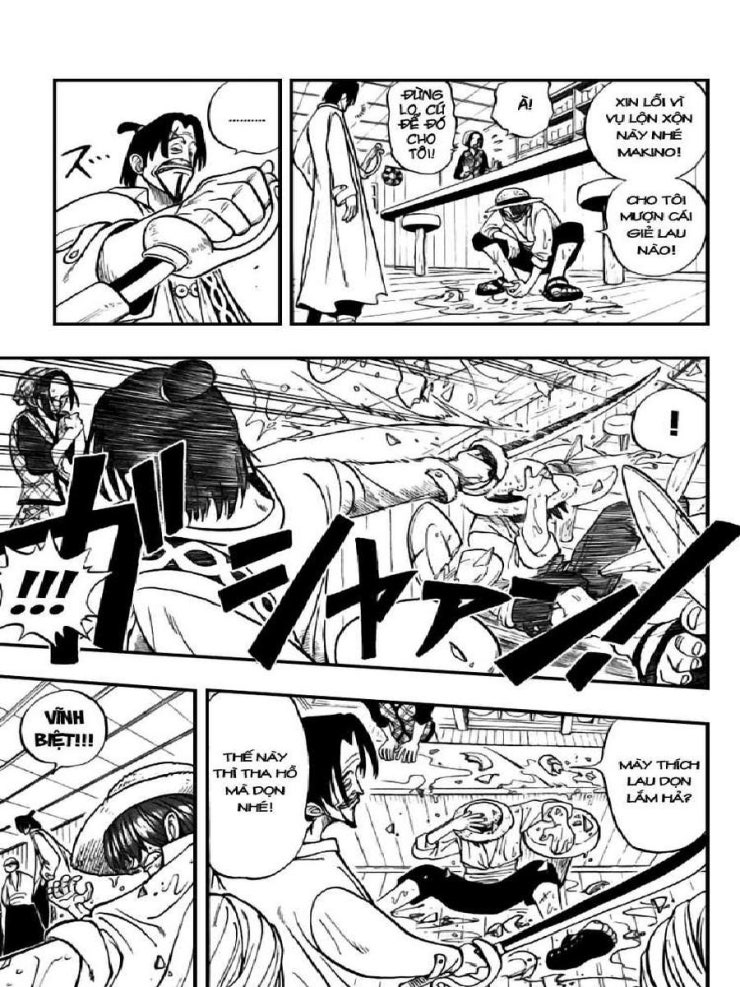 Đảo Hải Tặc - Page 15