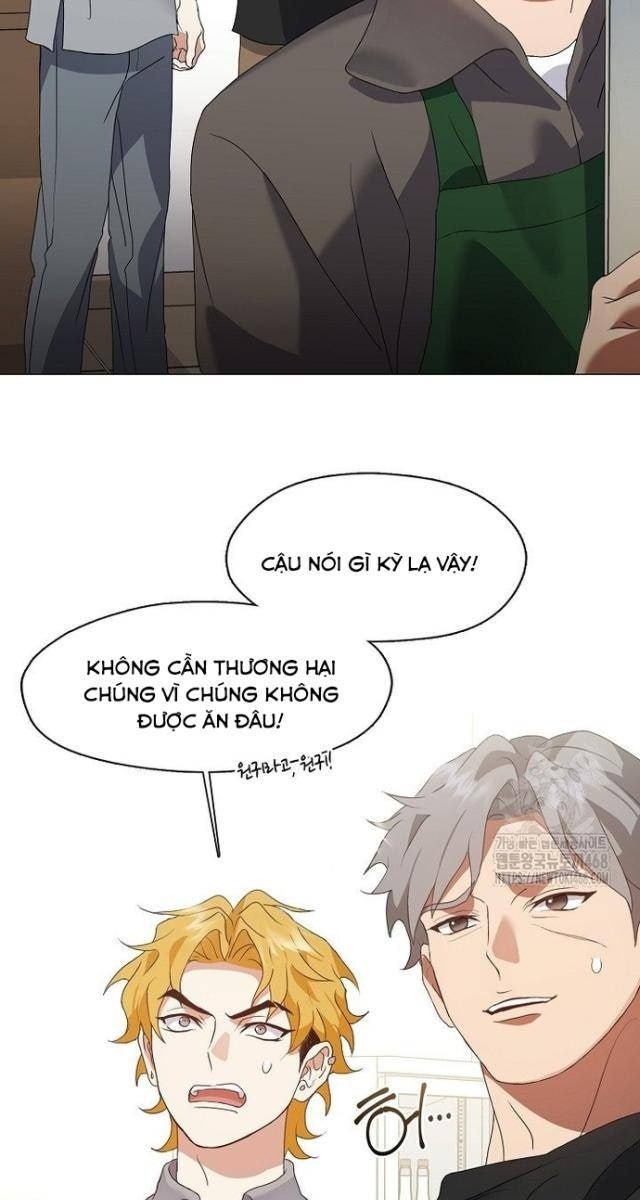 Nhà Hàng Âm Phủ - Page 18