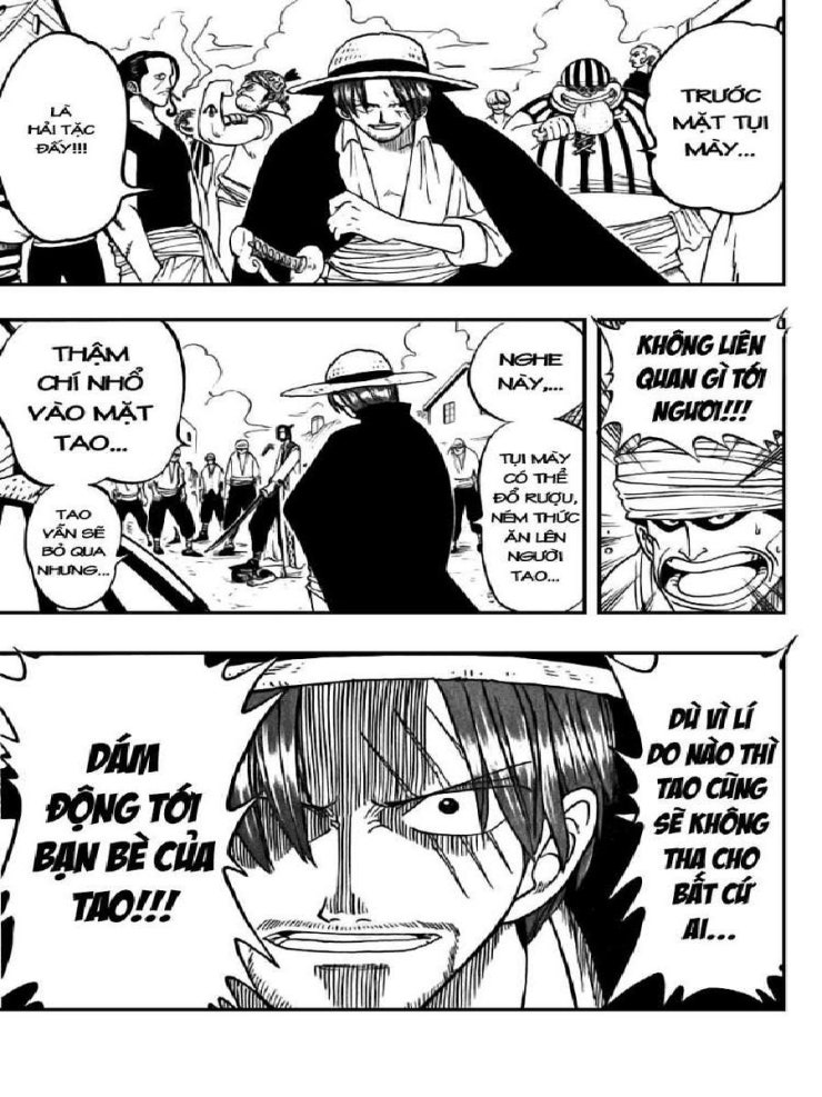 Đảo Hải Tặc - Page 32