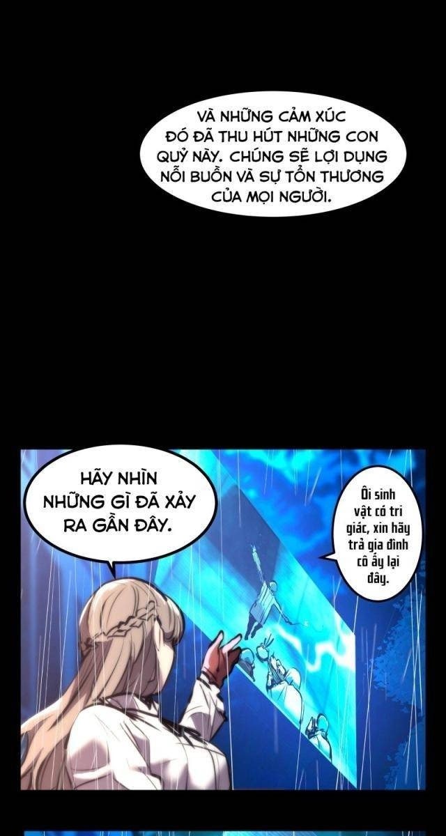 Cột Sống Đỏ - Page 87