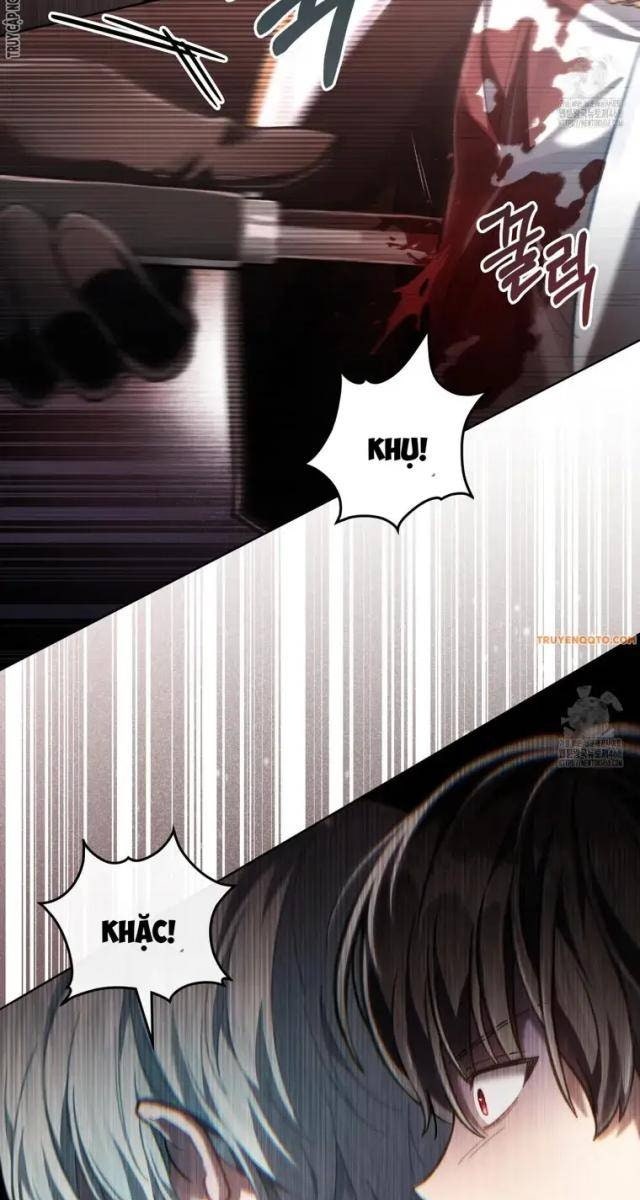 Tái Sinh Thành Hoàng Tử Của Quốc Gia Kẻ Địch - Page 11