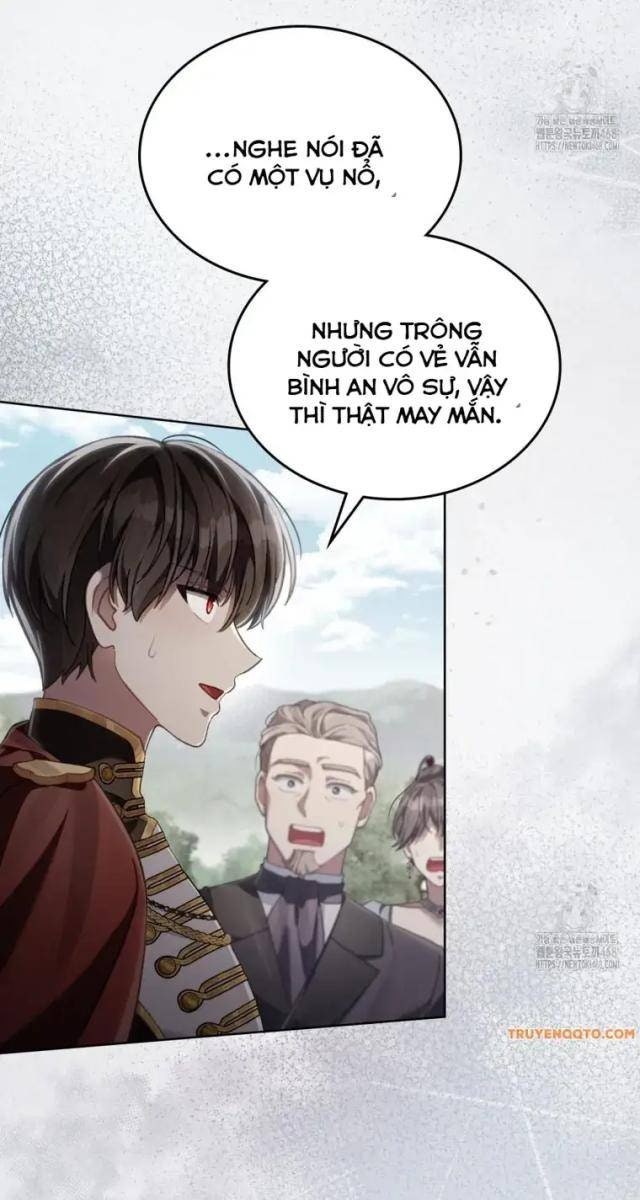 Tái Sinh Thành Hoàng Tử Của Quốc Gia Kẻ Địch - Page 22