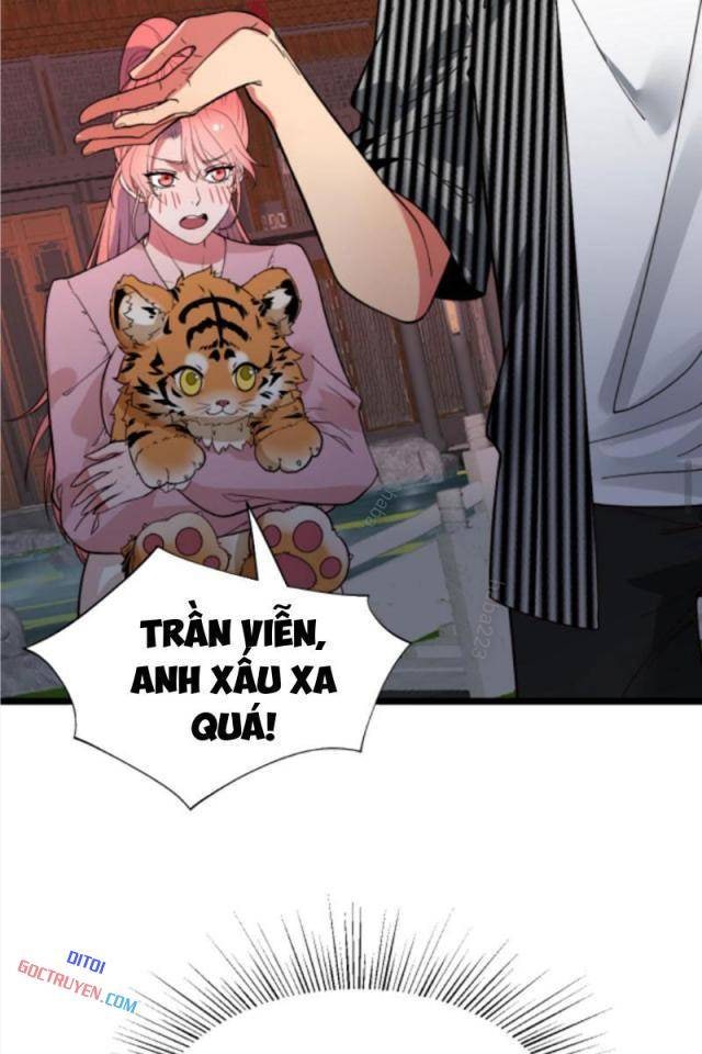 Ta Có 90 Tỷ Tiền Liếm Cẩu - Page 21