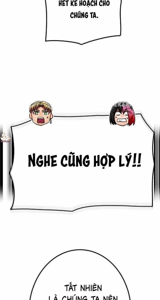 Huyết Thánh Cứu Thế Chủ~ Ta Chỉ Cần 0.0000001% Đã Trở Thành Vô Địch - Page 105