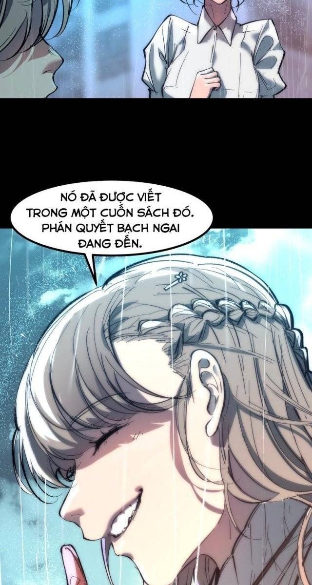 Cột Sống Đỏ - Page 107