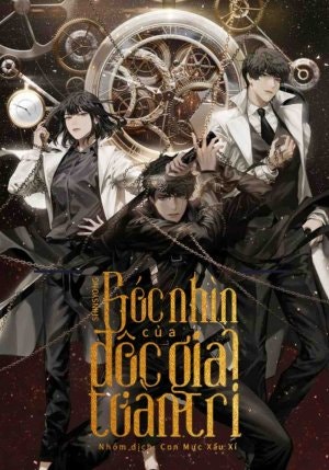 Góc Nhìn Bạn Đọc