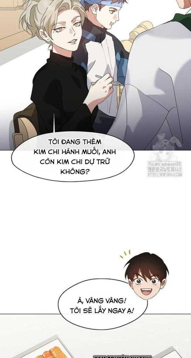 Nhà Hàng Âm Phủ - Page 73