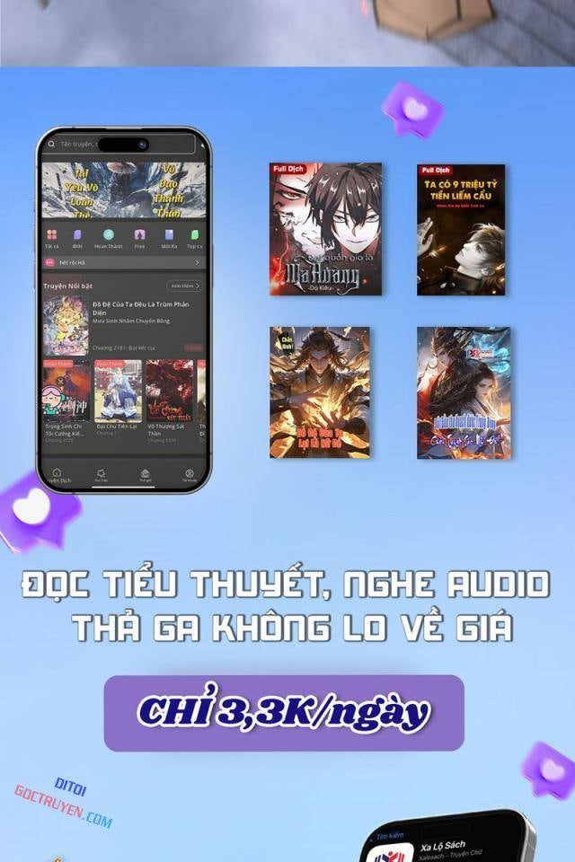 Ta Có 90 Tỷ Tiền Liếm Cẩu - Page 35