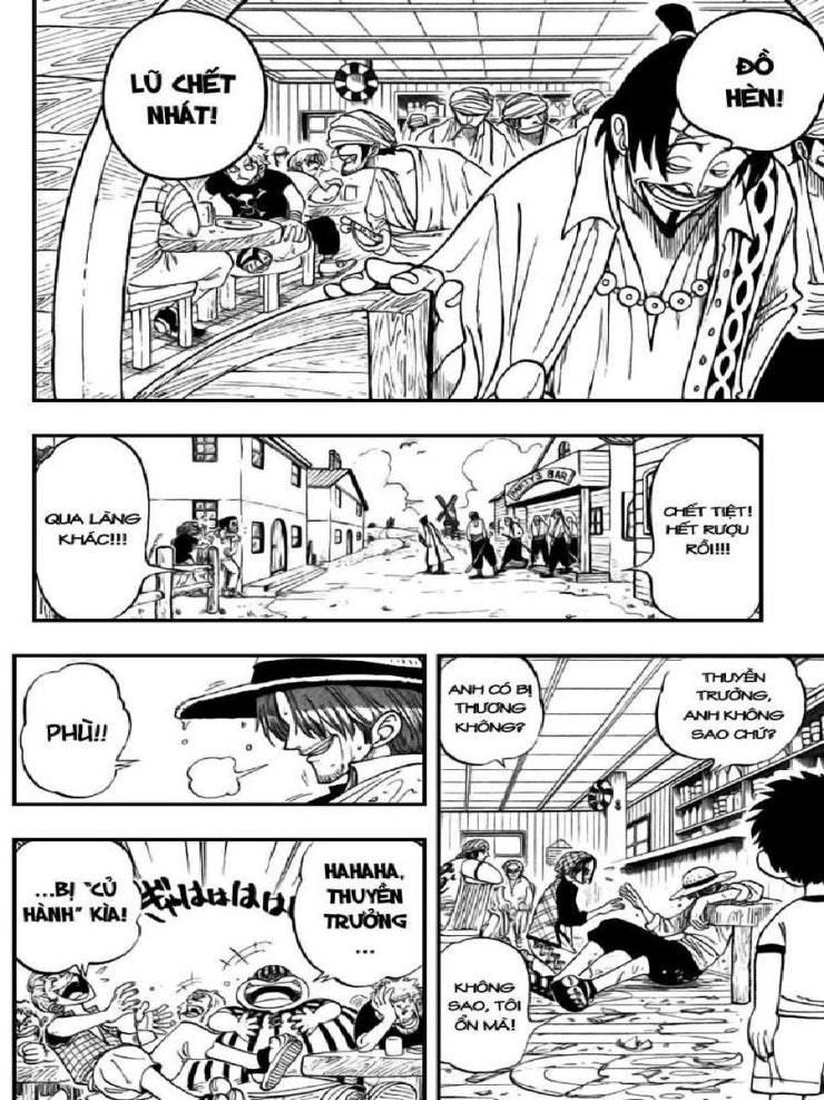 Đảo Hải Tặc - Page 16