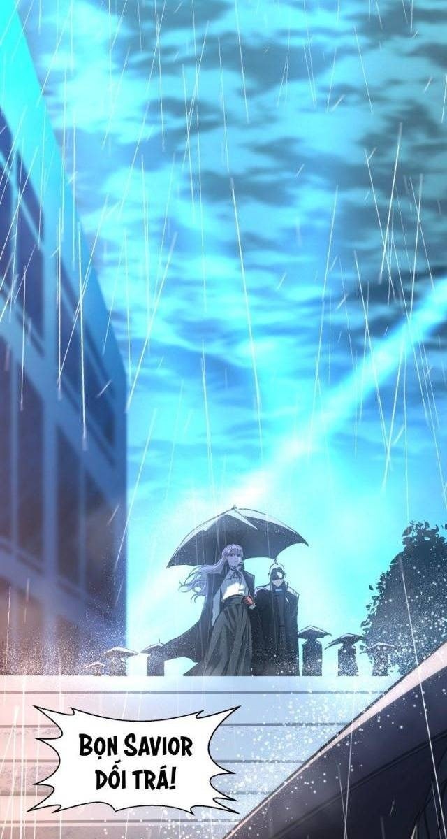 Cột Sống Đỏ - Page 71