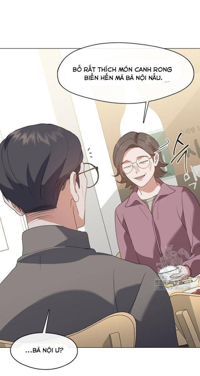 Nhà Hàng Âm Phủ - Page 43