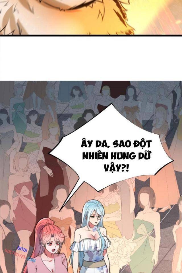 Ta Có 90 Tỷ Tiền Liếm Cẩu - Page 28