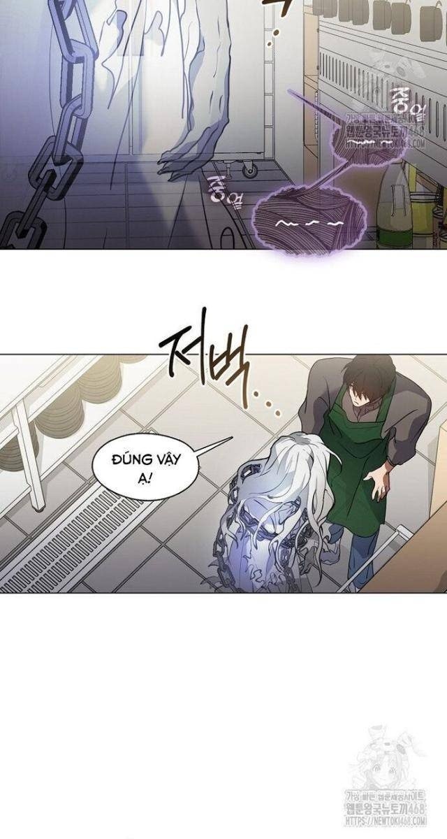 Nhà Hàng Âm Phủ - Page 37