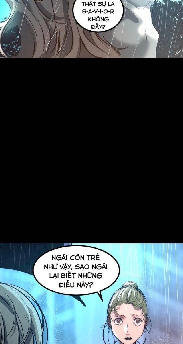 Cột Sống Đỏ - Page 106