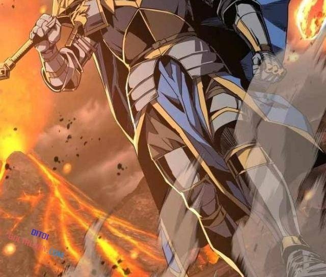 Thiên Tài Ma Pháp Sư Vật Lí - Page 136