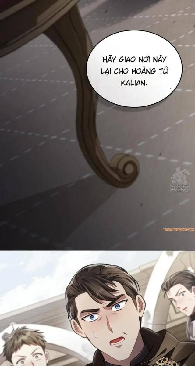 Tái Sinh Thành Hoàng Tử Của Quốc Gia Kẻ Địch - Page 49