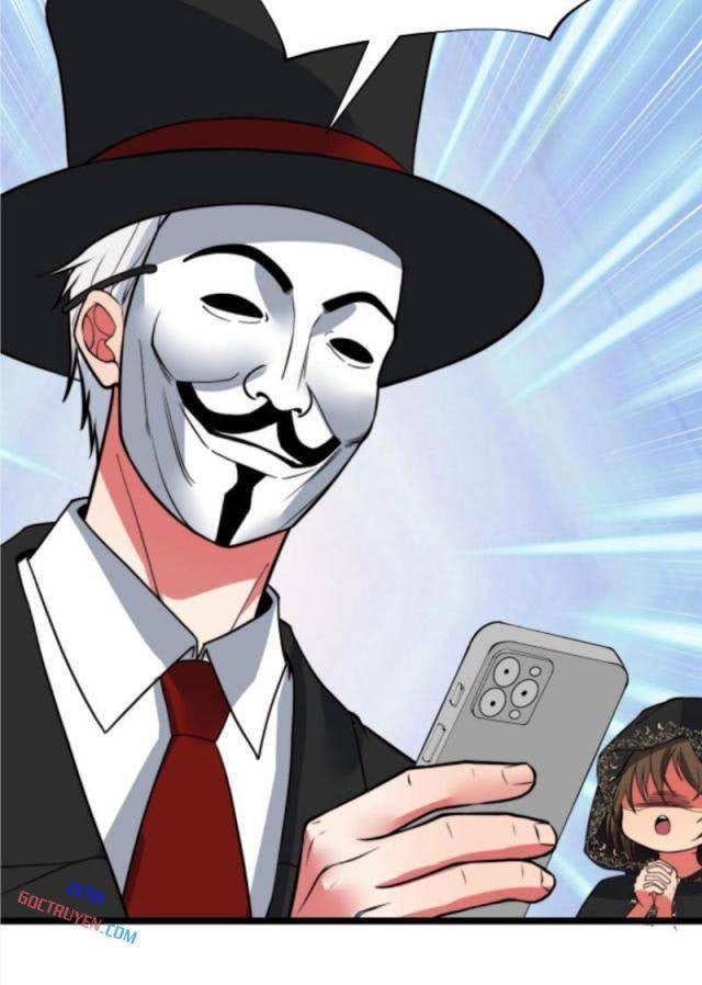 Ta Có 90 Tỷ Tiền Liếm Cẩu - Page 31