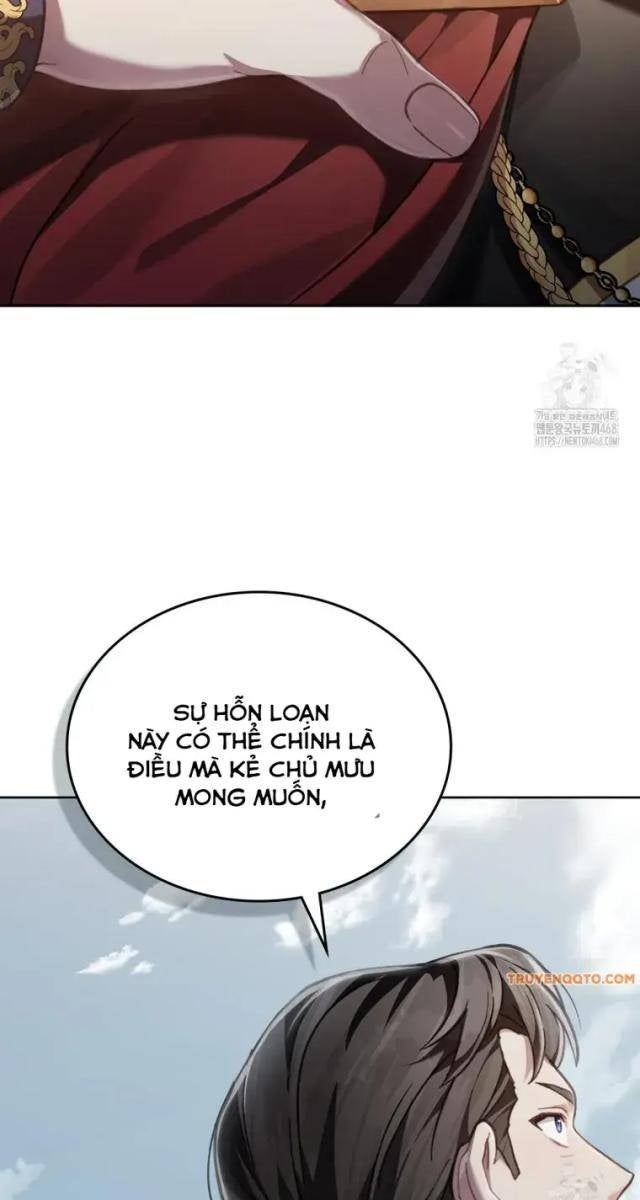 Tái Sinh Thành Hoàng Tử Của Quốc Gia Kẻ Địch - Page 8