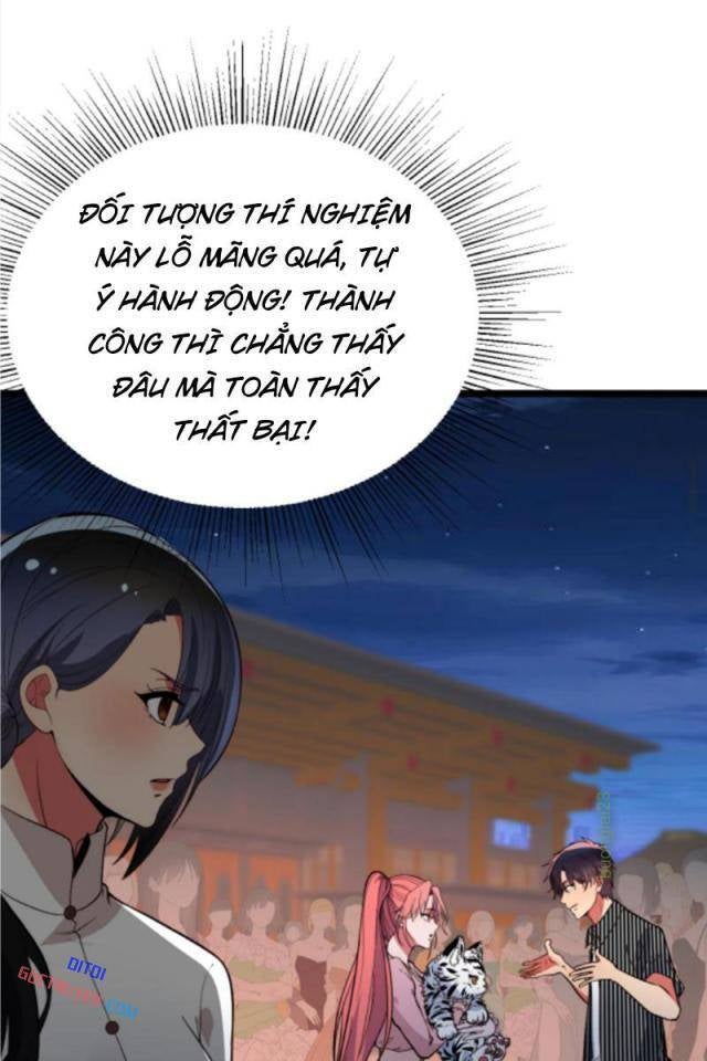 Ta Có 90 Tỷ Tiền Liếm Cẩu - Page 5