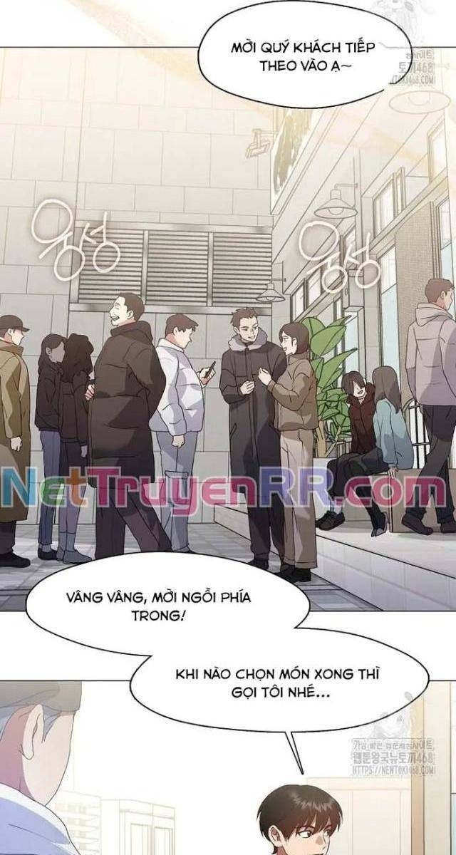 Nhà Hàng Âm Phủ - Page 74