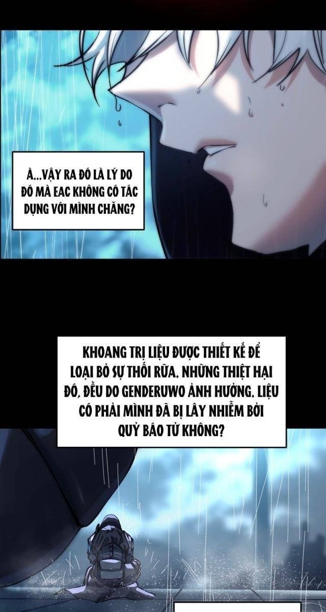 Cột Sống Đỏ - Page 10