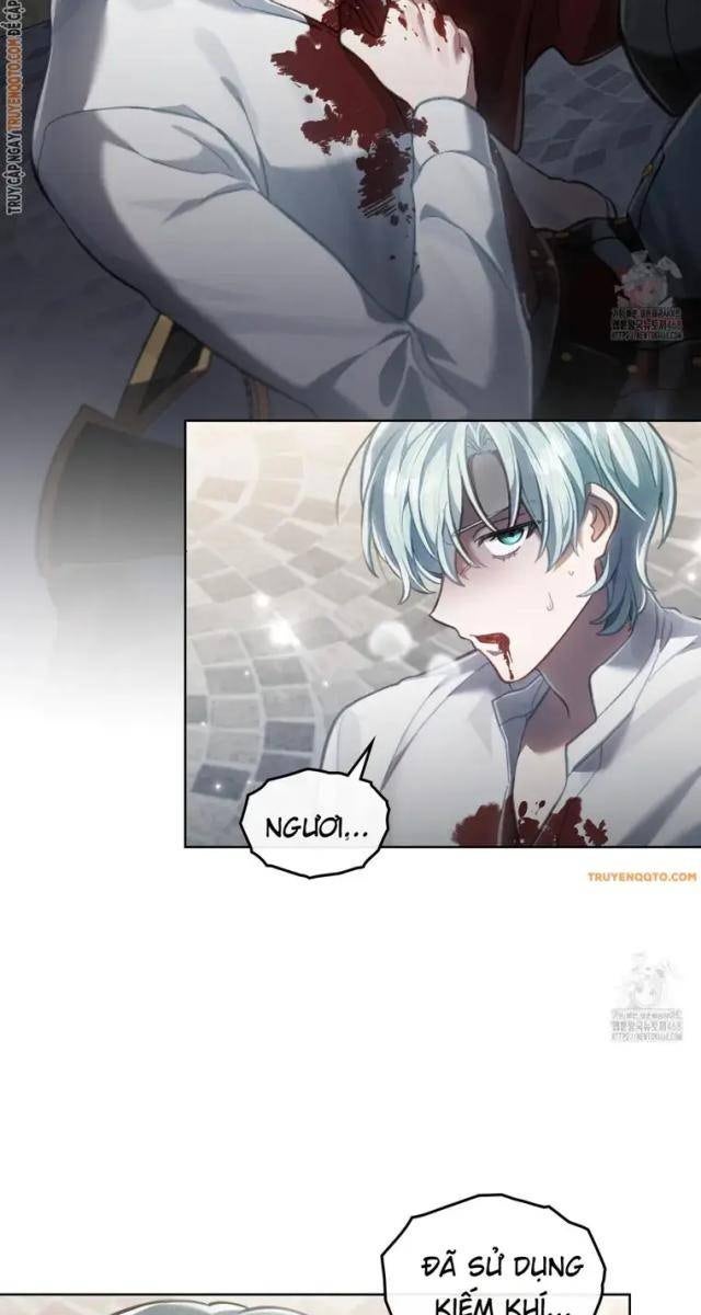 Tái Sinh Thành Hoàng Tử Của Quốc Gia Kẻ Địch - Page 35
