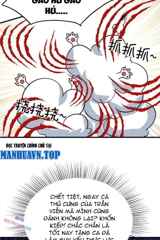 Ta Có 90 Tỷ Tiền Liếm Cẩu - Page 31