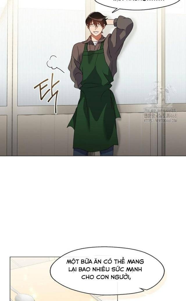 Nhà Hàng Âm Phủ - Page 20