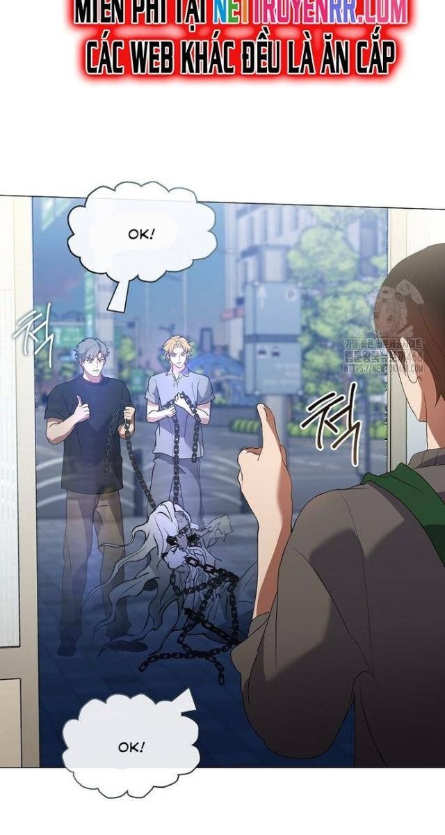 Nhà Hàng Âm Phủ - Page 30