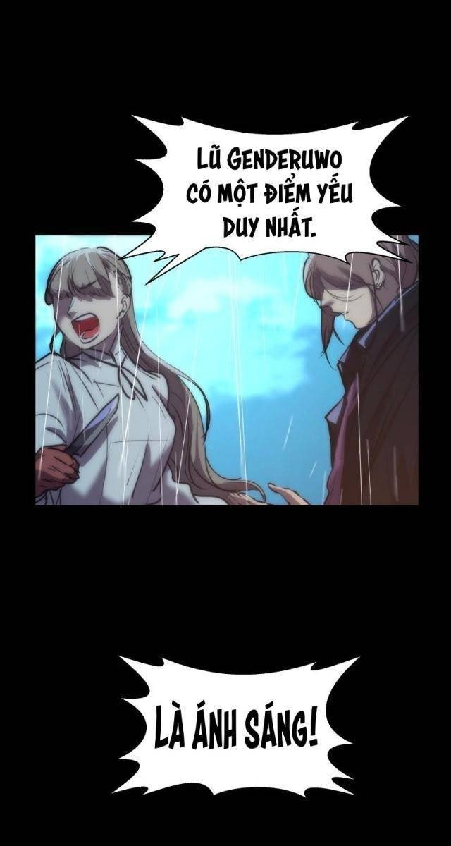 Cột Sống Đỏ - Page 92