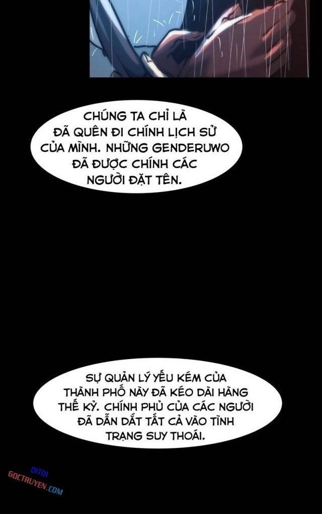 Cột Sống Đỏ - Page 86