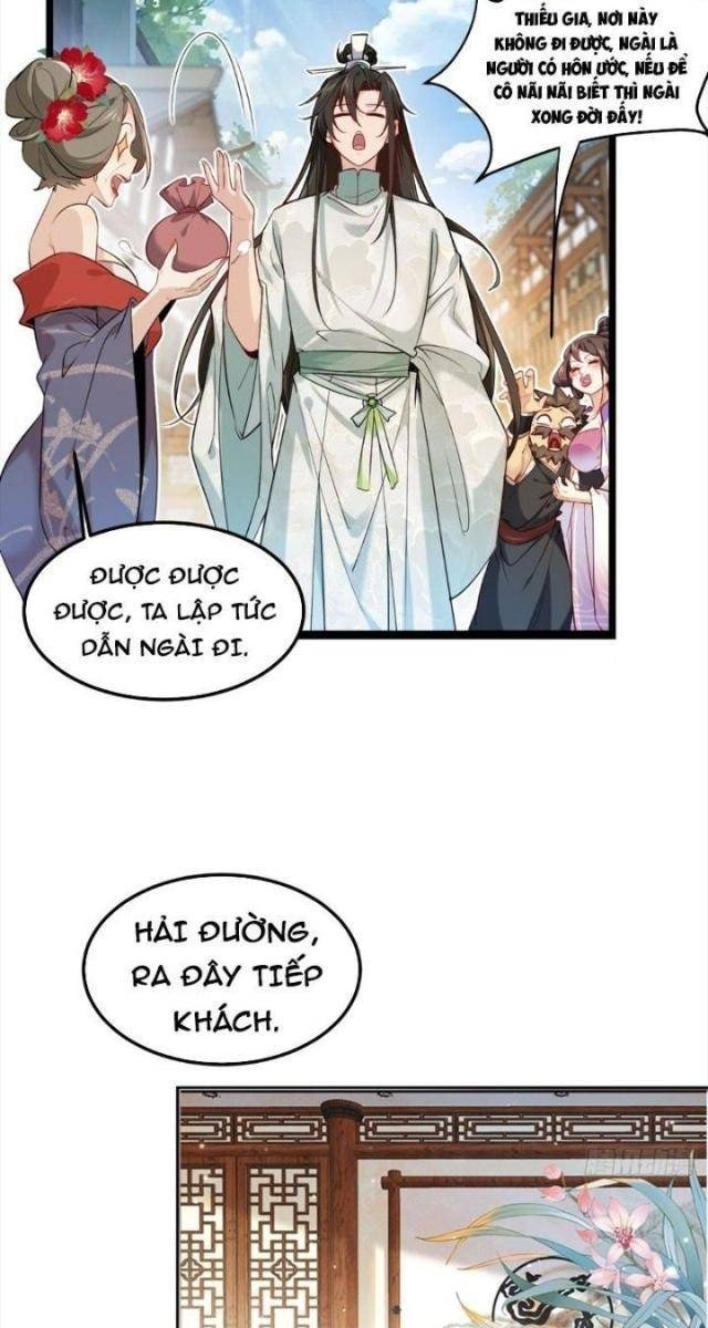 Công Tử Biệt Tú - Page 38