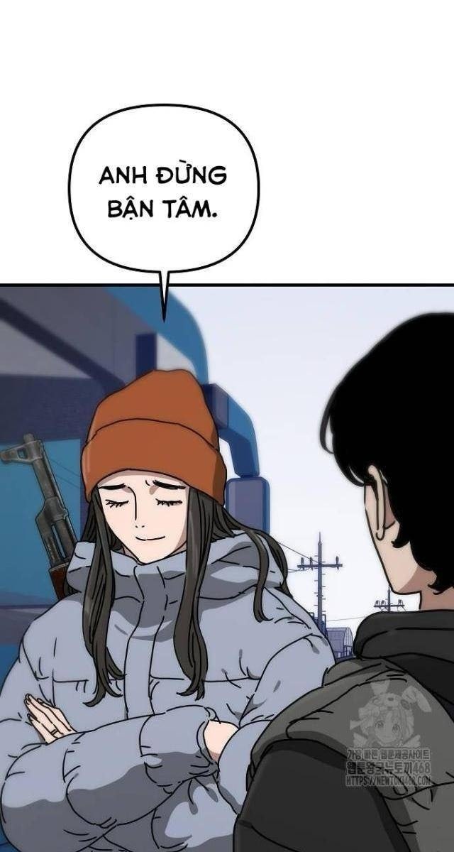 Ngôi Nhà Ẩn Ngày Tận Thế - Page 83