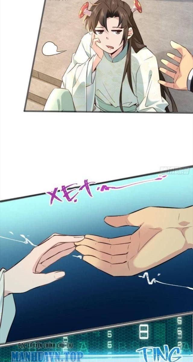 Công Tử Biệt Tú - Page 24