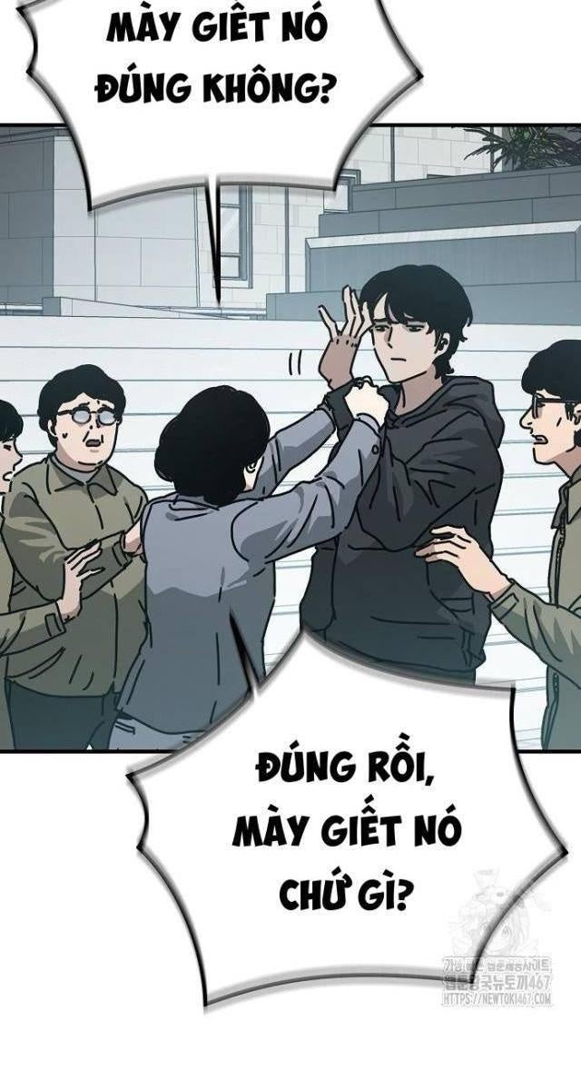 Ngôi Nhà Ẩn Ngày Tận Thế - Page 11