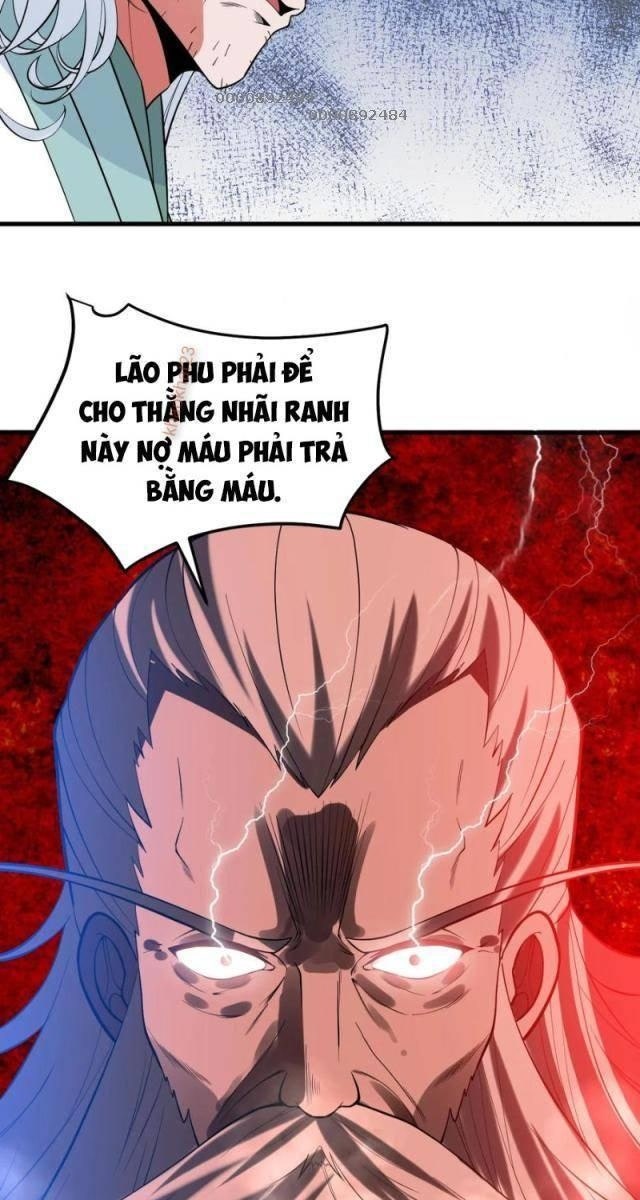 Ta Có 90 Tỷ Tiền Liếm Cẩu - Page 5