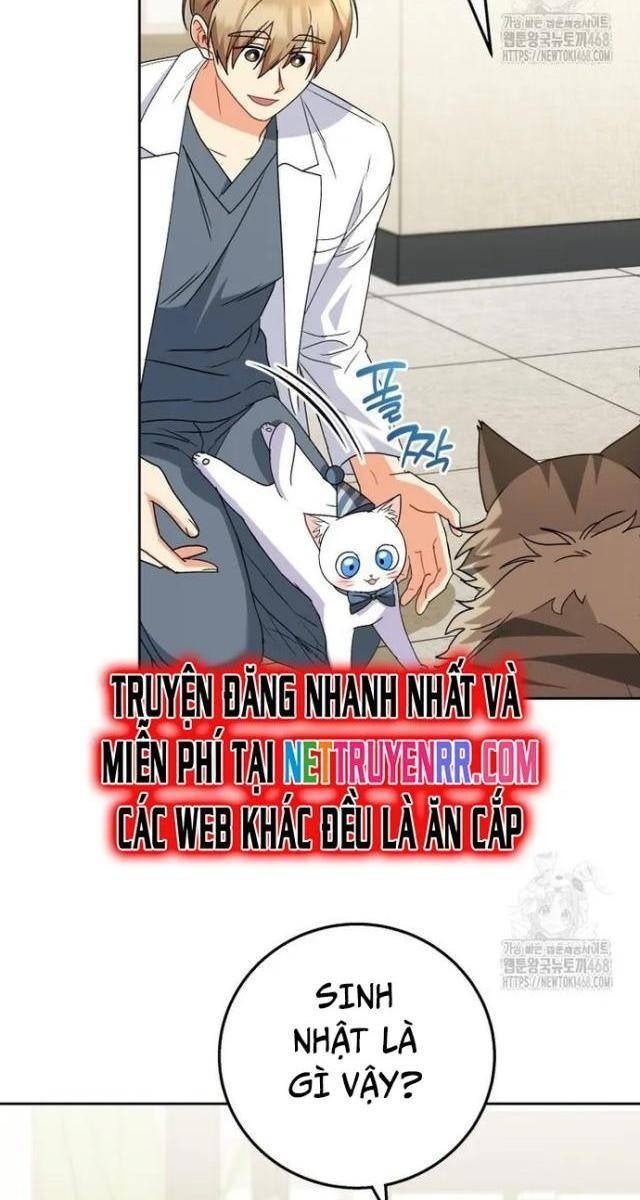 Xin Chào! Bác Sĩ Thú Y - Page 22