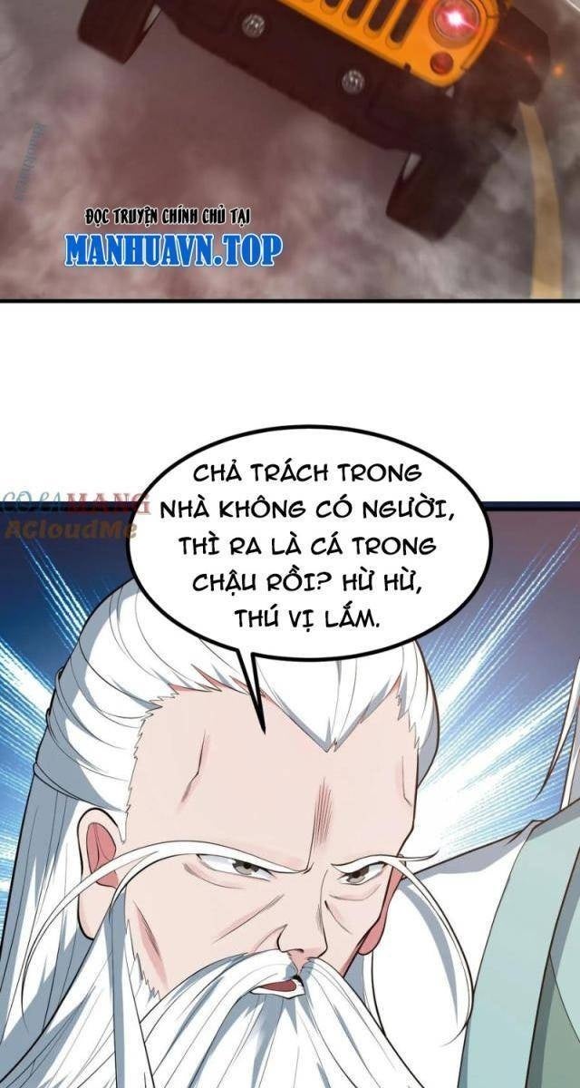 Ta Có 90 Tỷ Tiền Liếm Cẩu - Page 33