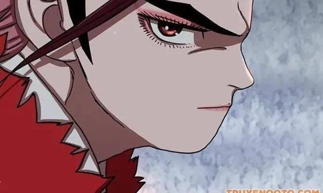 Hàn Băng Liệt Hỏa - Page 50