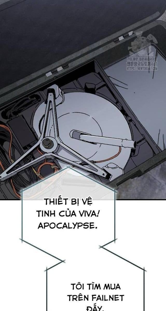 Ngôi Nhà Ẩn Ngày Tận Thế - Page 55