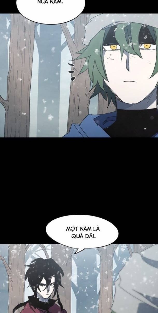 Kỵ Sĩ Báo Thù - Page 48