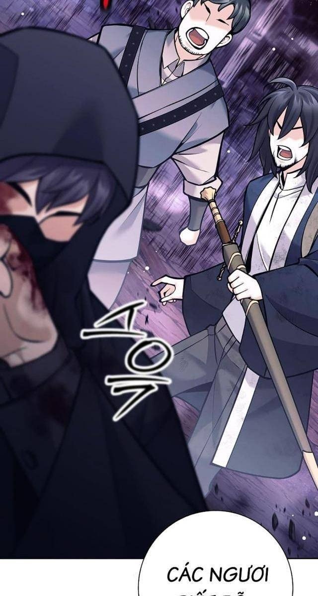 Đứa Con Ngoài Giá Thú Có Khả Năng Hấp Thụ Vũ Khí - Page 115