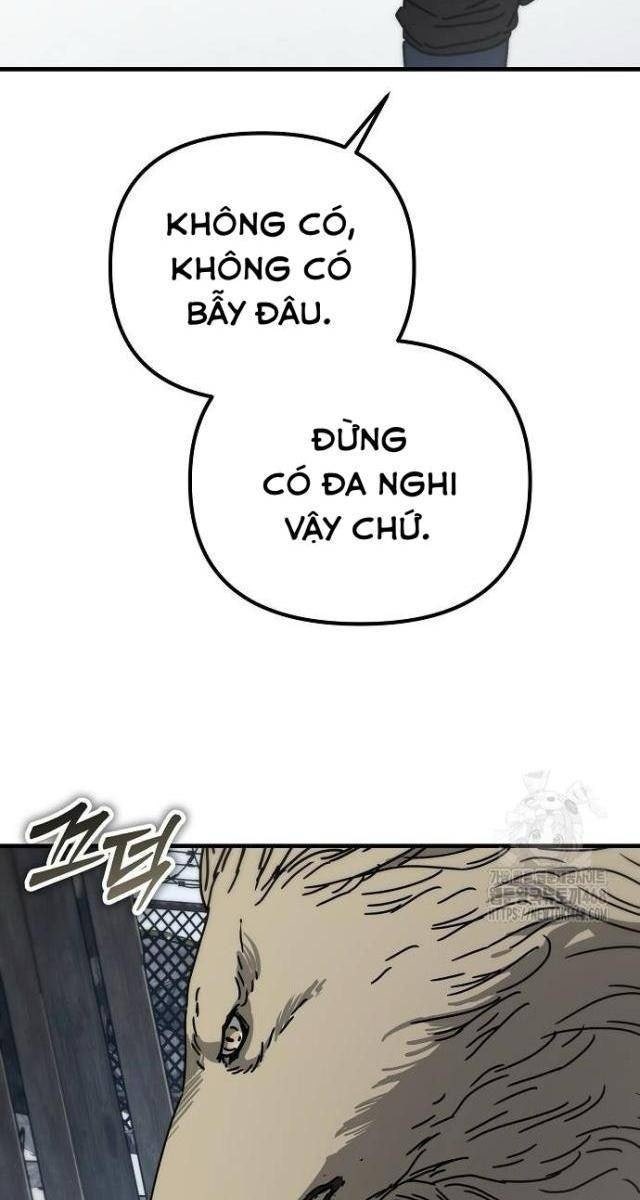 Ngôi Nhà Ẩn Ngày Tận Thế - Page 27