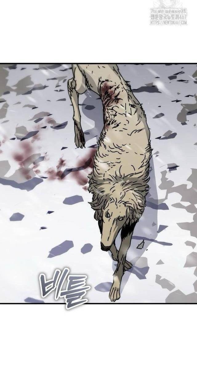 Ngôi Nhà Ẩn Ngày Tận Thế - Page 106