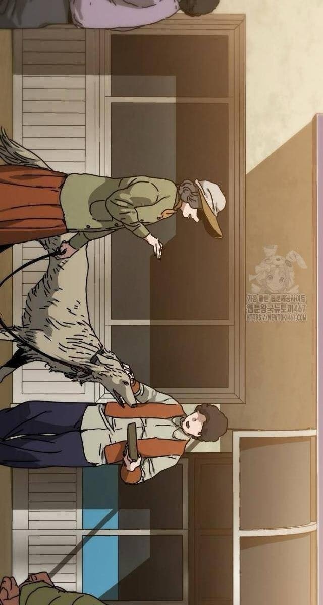 Ngôi Nhà Ẩn Ngày Tận Thế - Page 114